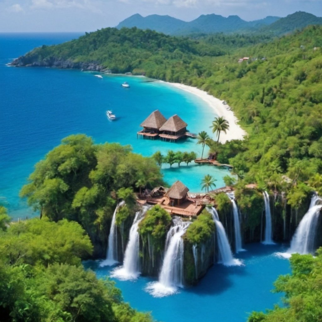 Destination 4